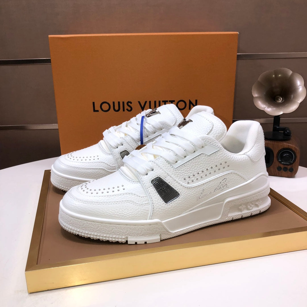 Louis Vuitton Sneaker