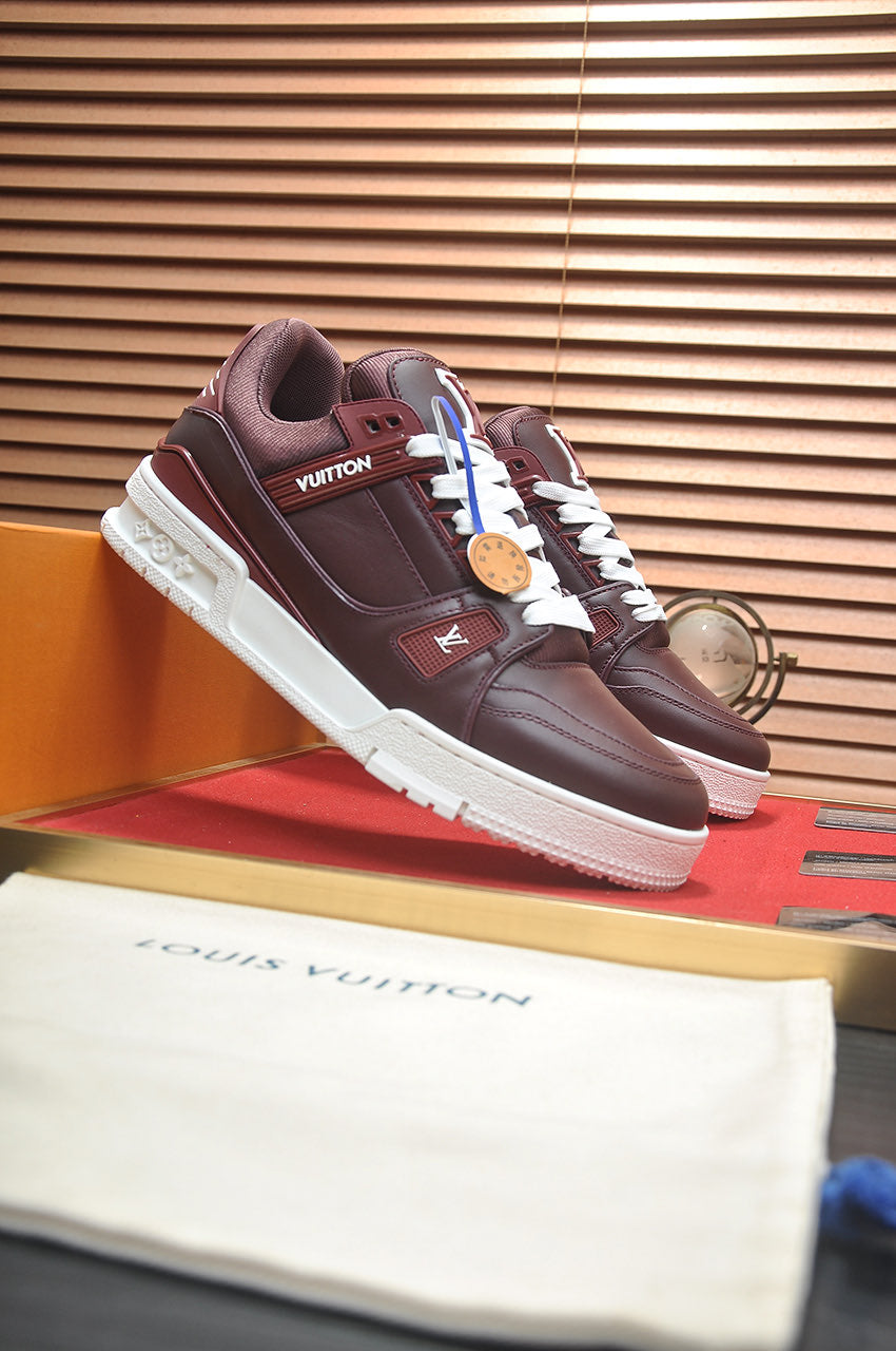Louis Vuitton Sneaker