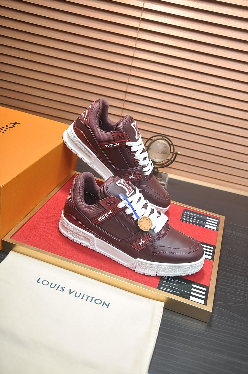 Louis Vuitton Sneaker