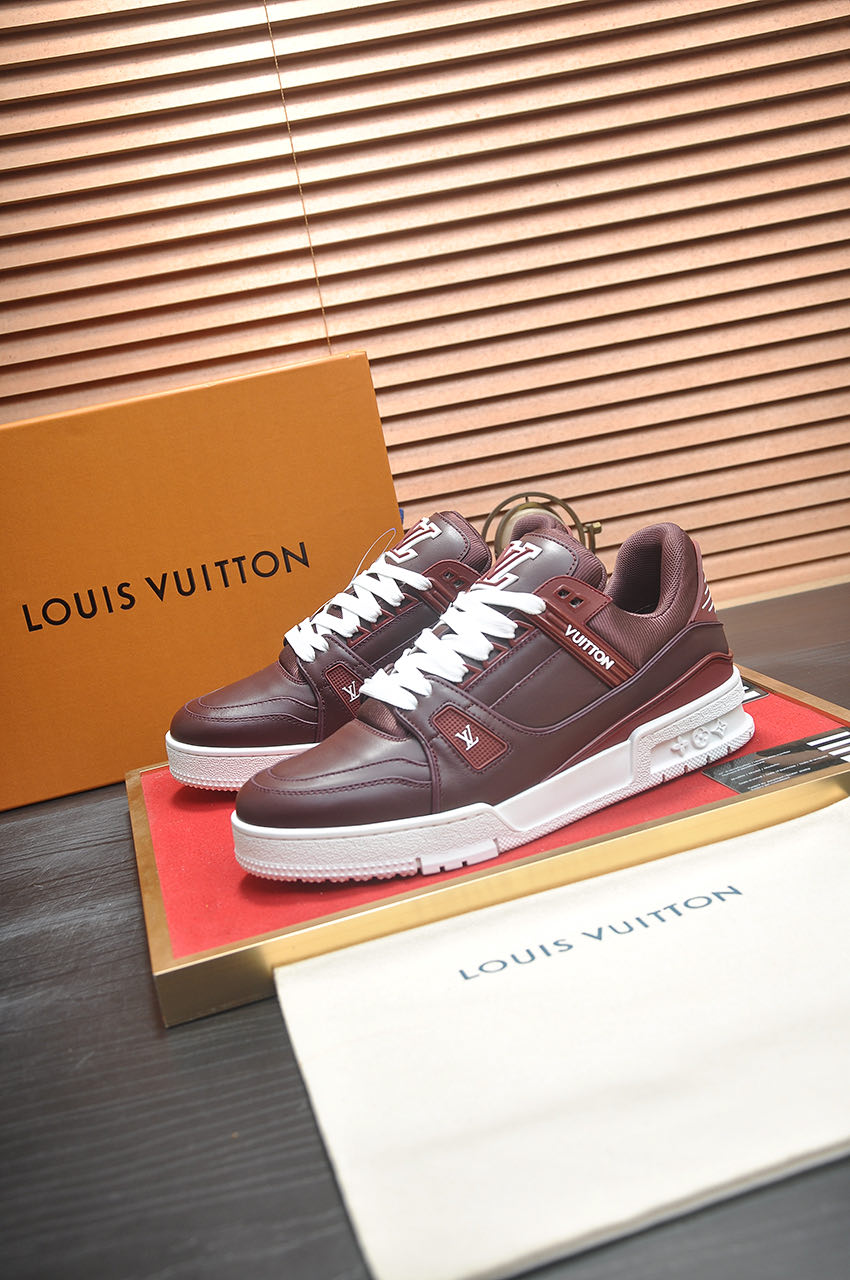 Louis Vuitton Sneaker