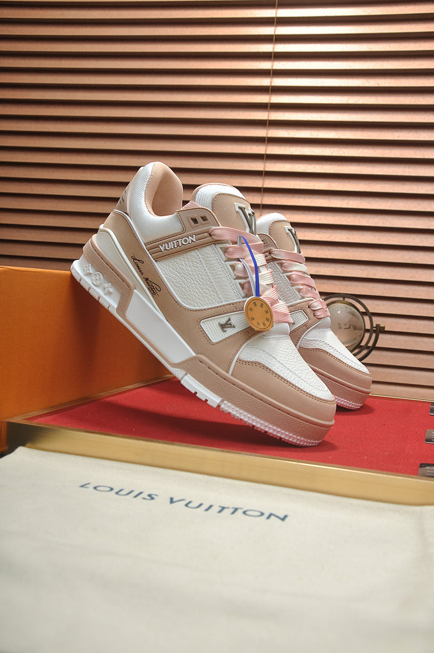 Louis Vuitton Sneaker