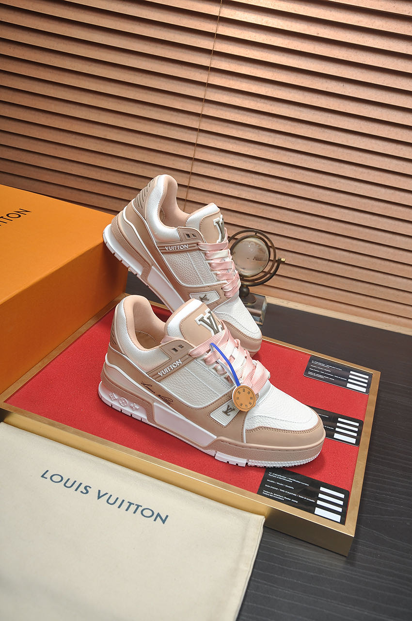 Louis Vuitton Sneaker