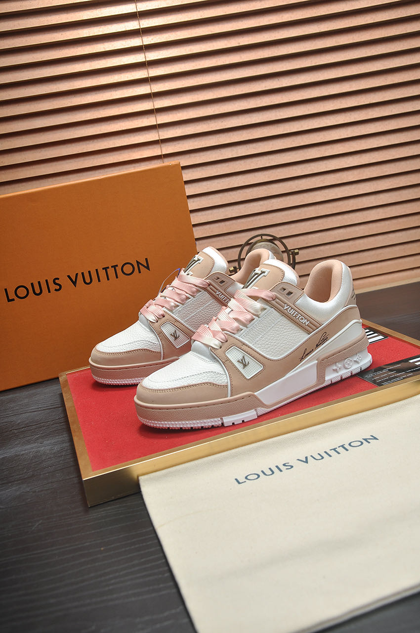 Louis Vuitton Sneaker