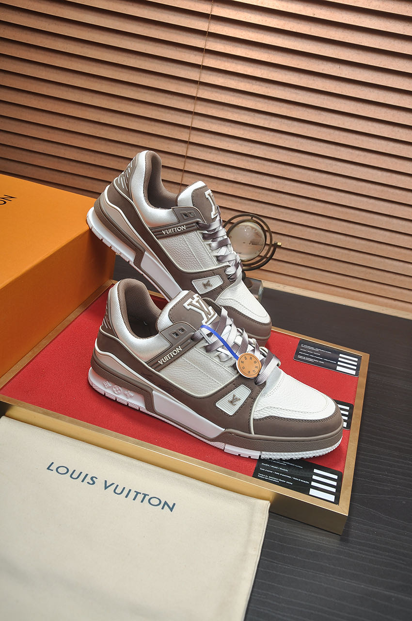 Louis Vuitton Sneaker