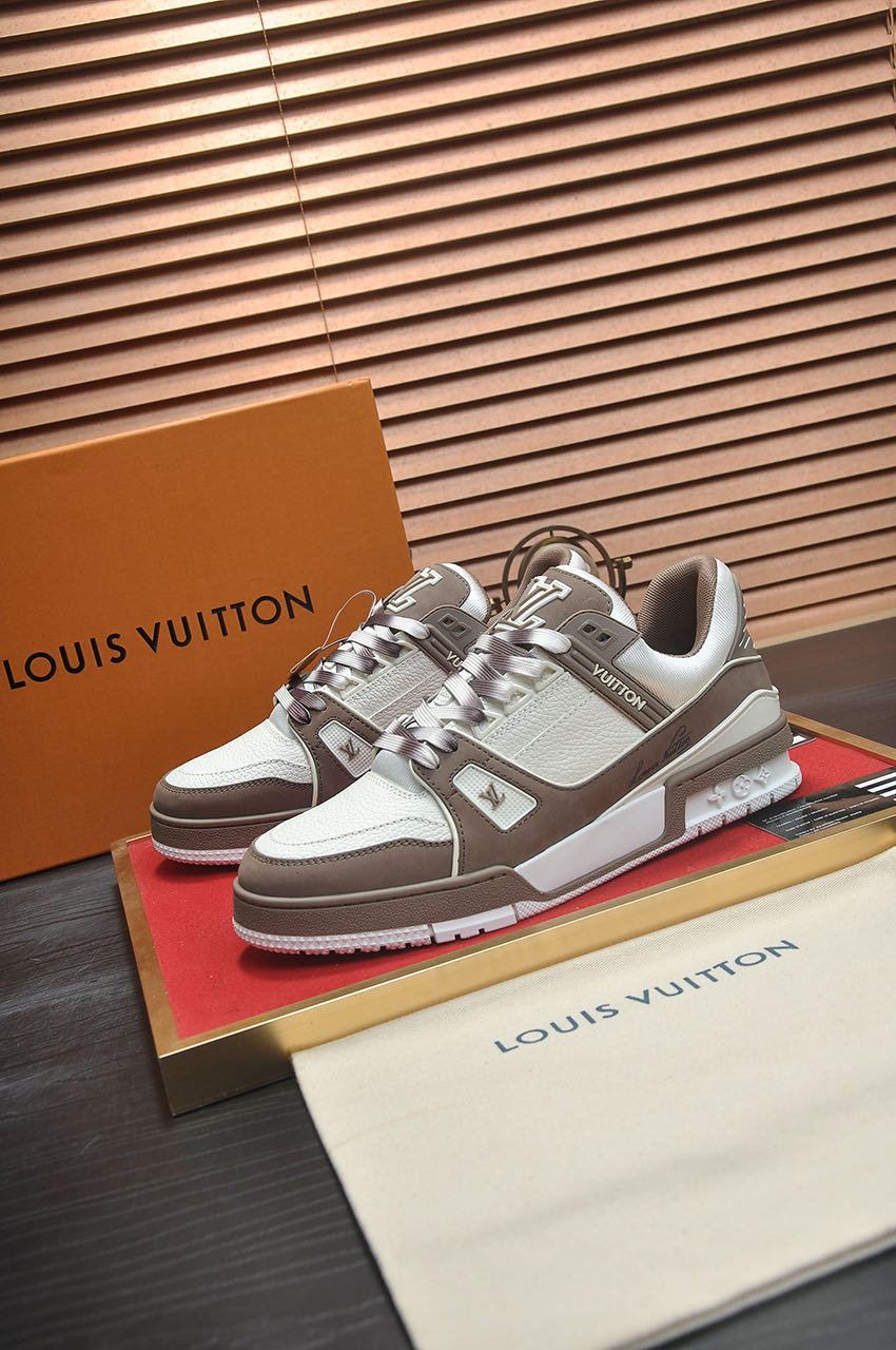 Louis Vuitton Sneaker