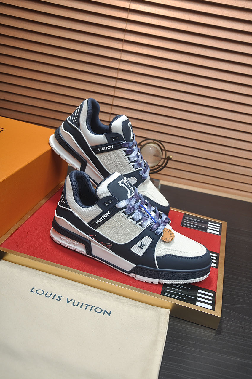 Louis Vuitton Sneaker