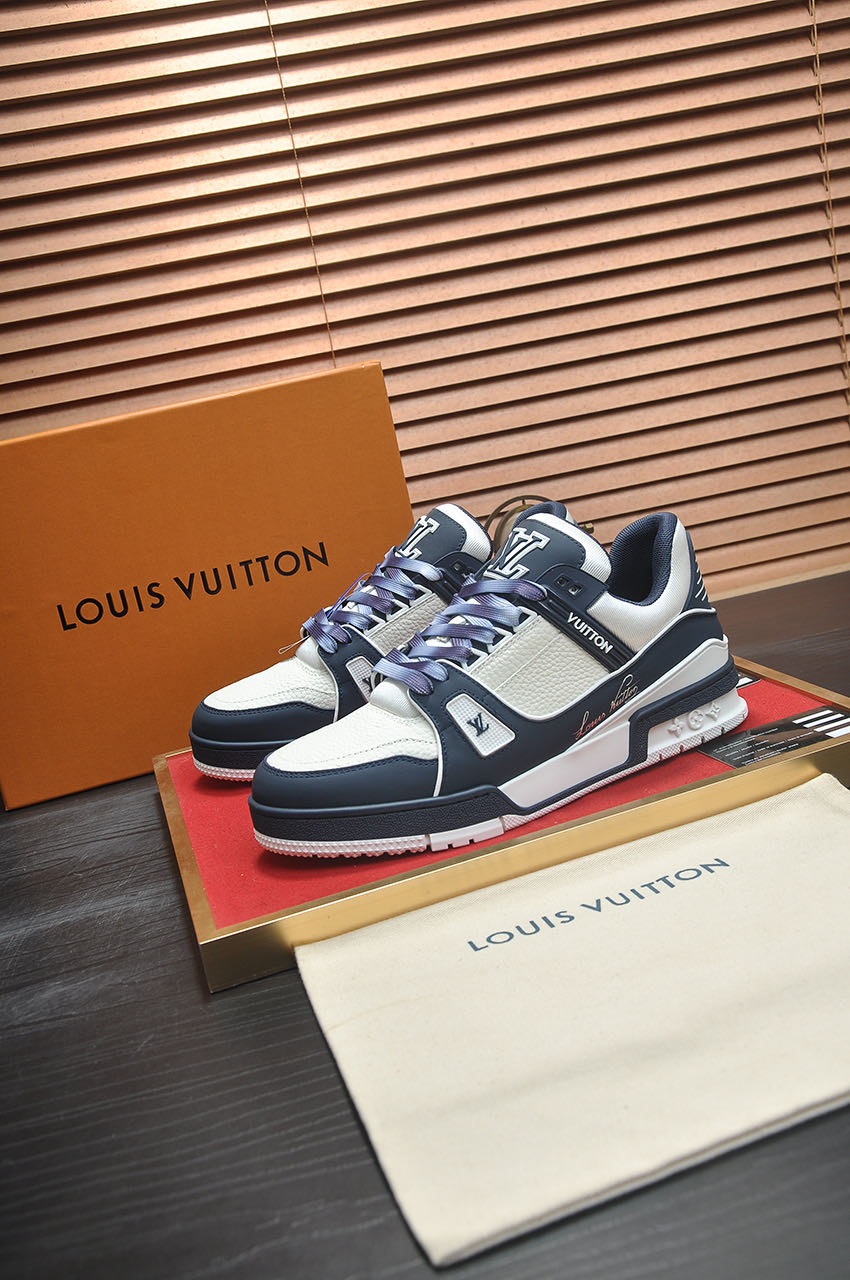 Louis Vuitton Sneaker