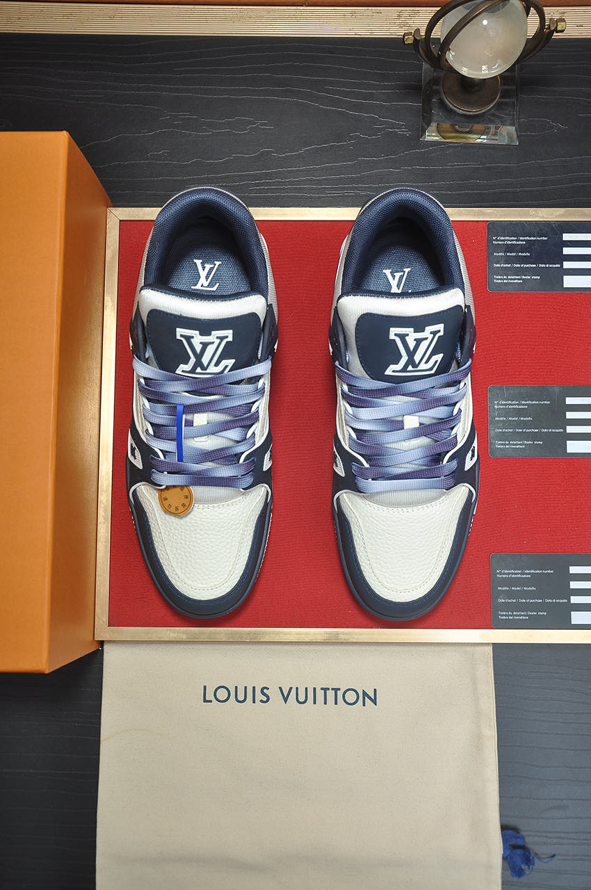 Louis Vuitton Sneaker