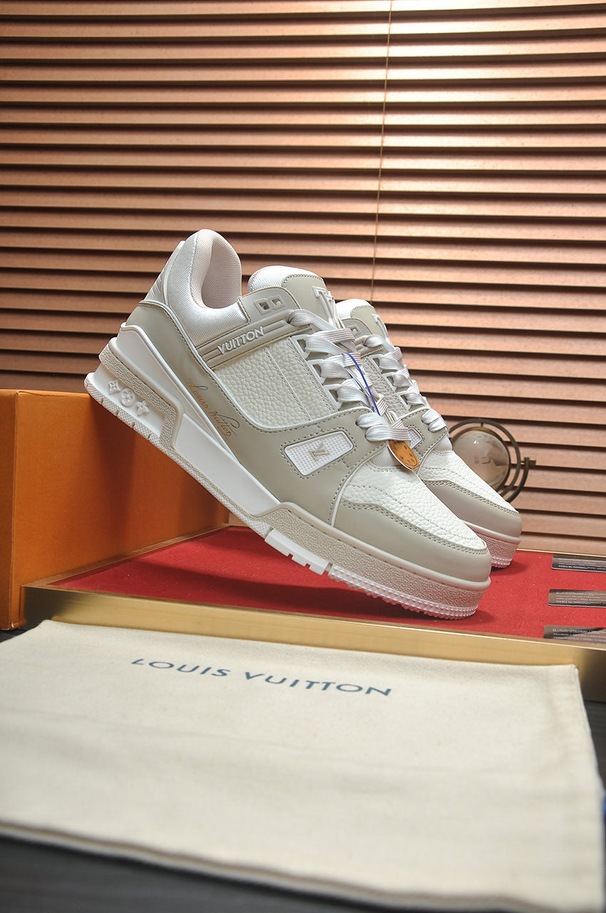 Louis Vuitton Sneaker
