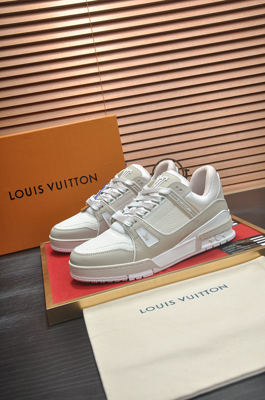 Louis Vuitton Sneaker