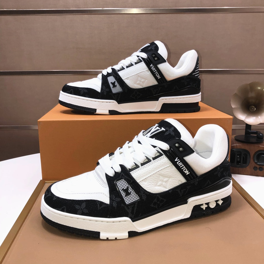 Louis Vuitton Sneaker