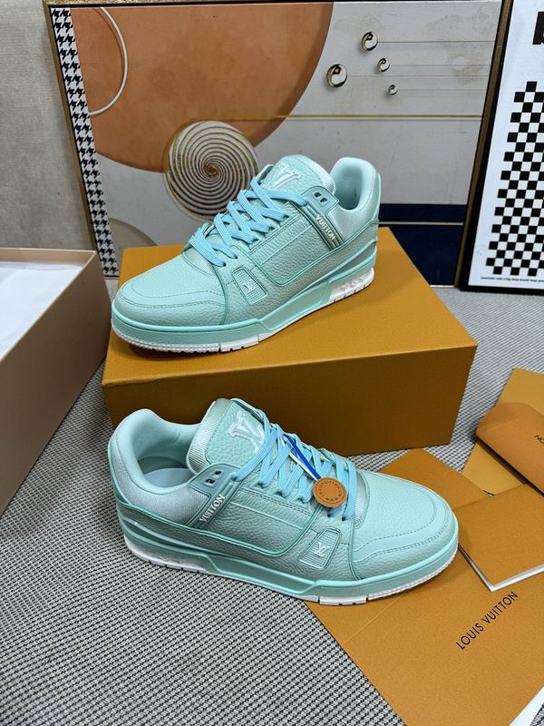 Louis Vuitton Sneaker