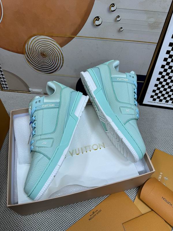 Louis Vuitton Sneaker