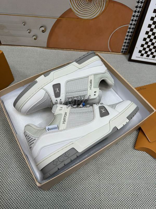 Louis Vuitton Sneaker