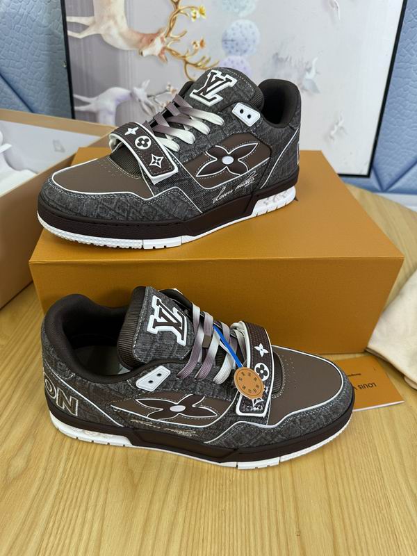Louis Vuitton Sneaker