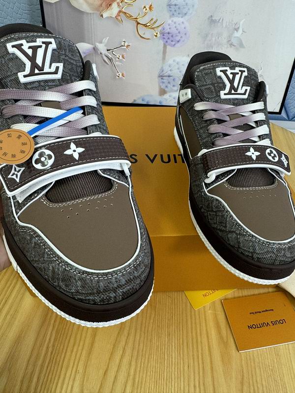 Louis Vuitton Sneaker