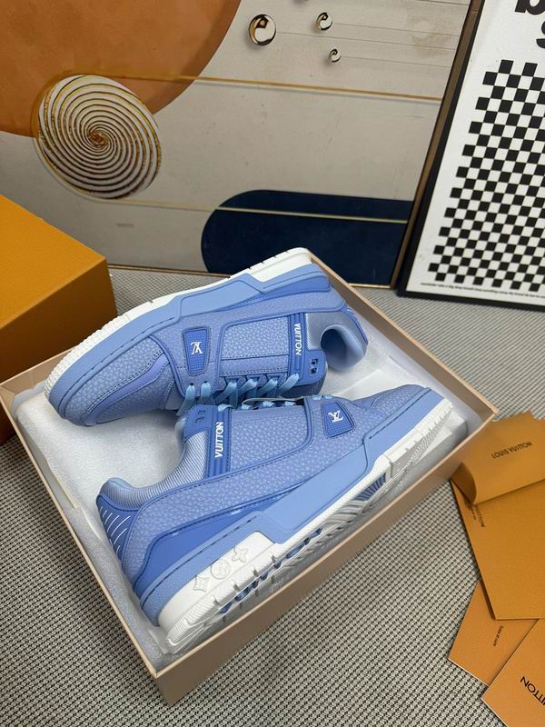 Louis Vuitton Sneaker