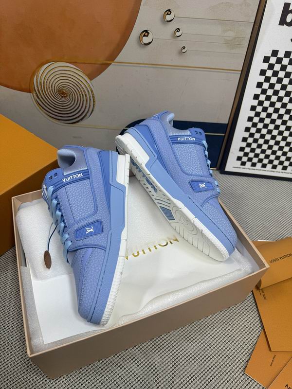 Louis Vuitton Sneaker