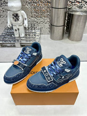 Louis Vuitton Sneaker