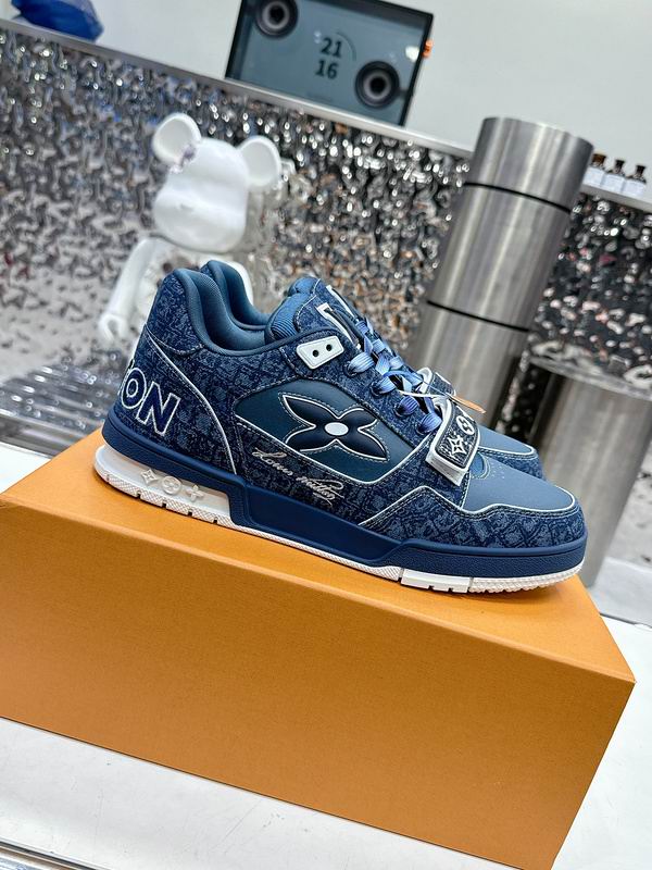 Louis Vuitton Sneaker