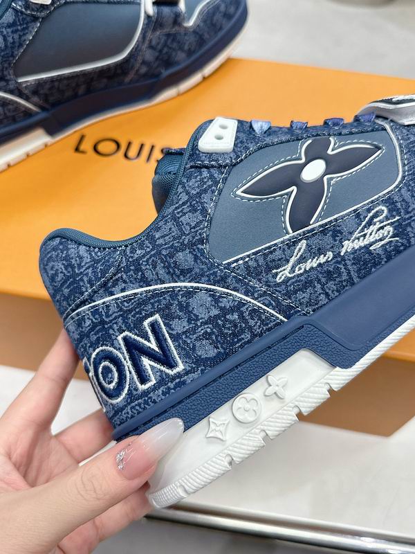 Louis Vuitton Sneaker