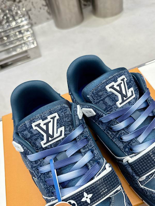 Louis Vuitton Sneaker