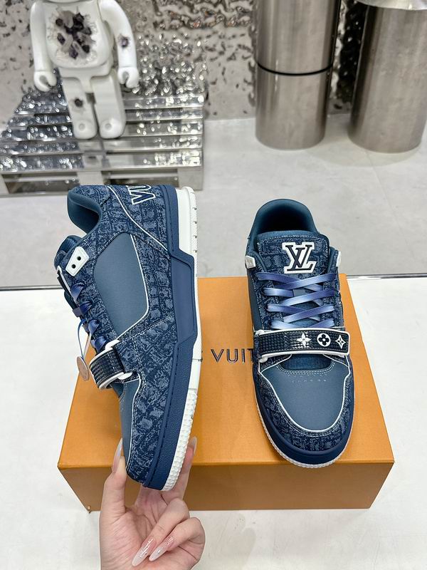 Louis Vuitton Sneaker