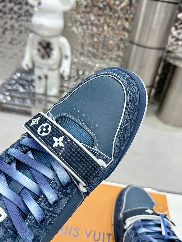 Louis Vuitton Sneaker