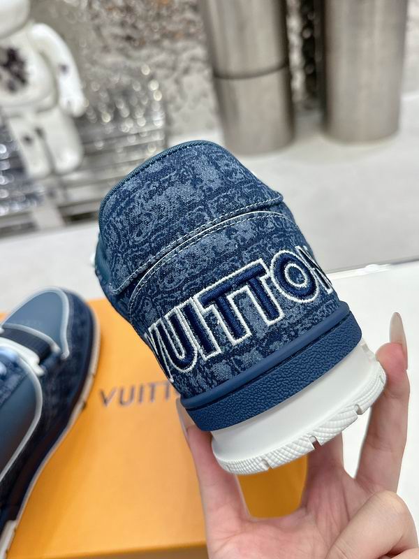Louis Vuitton Sneaker