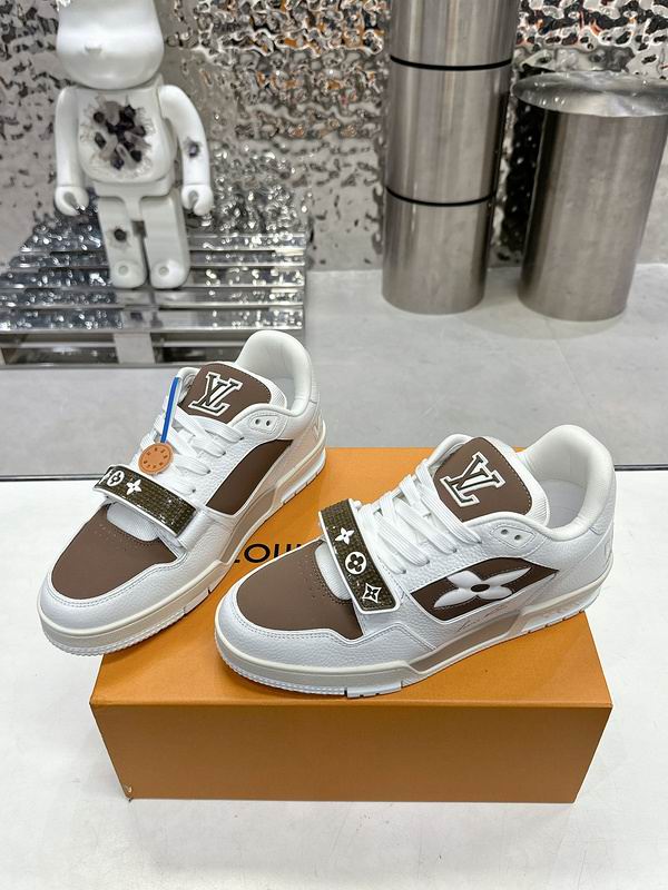 Louis Vuitton Sneaker