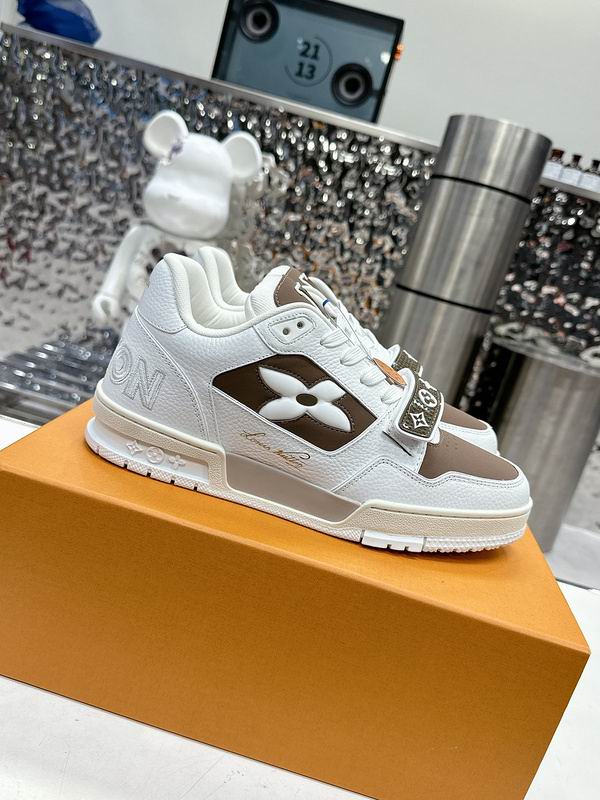 Louis Vuitton Sneaker