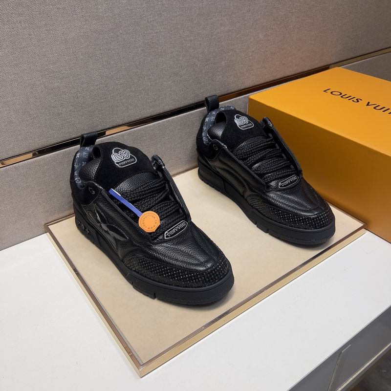 Louis Vuitton Sneaker