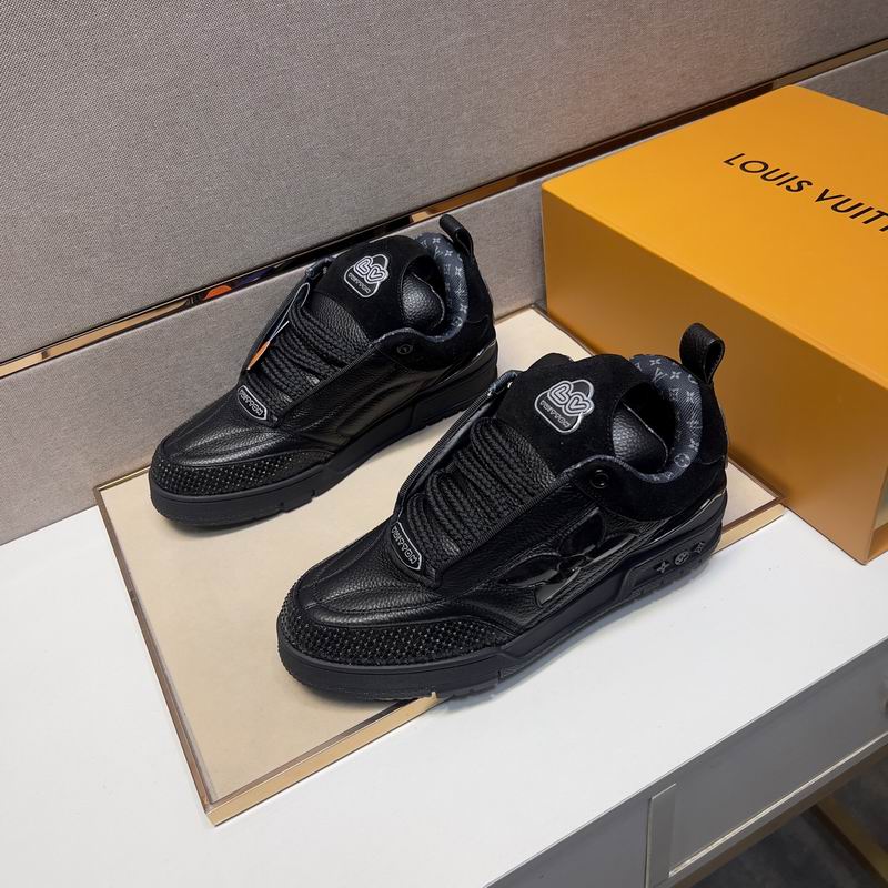 Louis Vuitton Sneaker