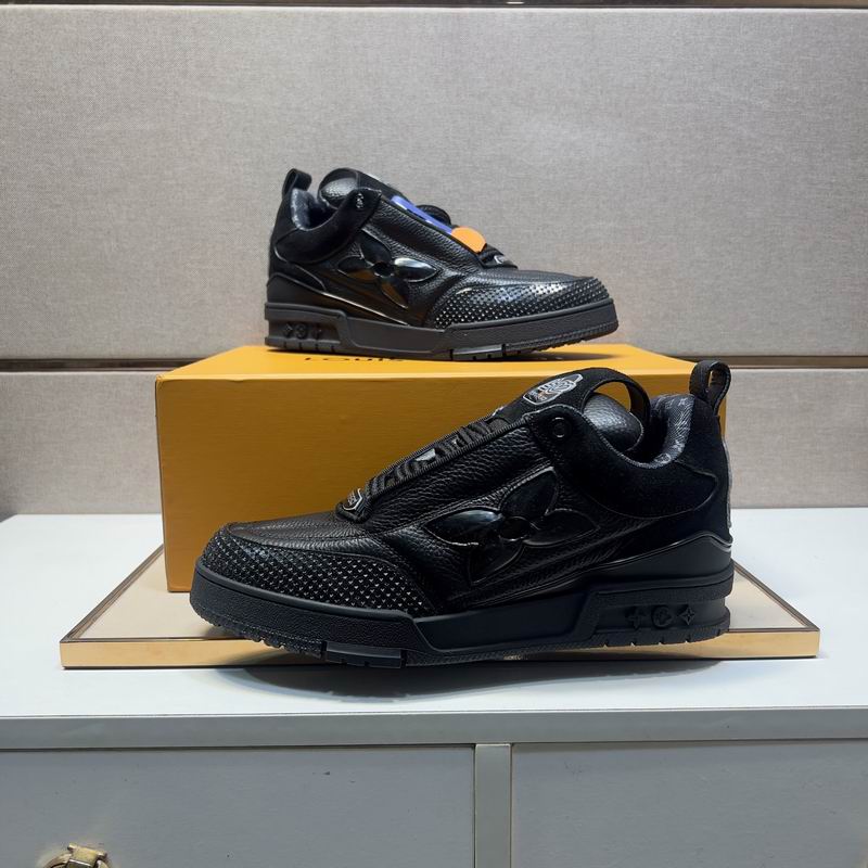 Louis Vuitton Sneaker