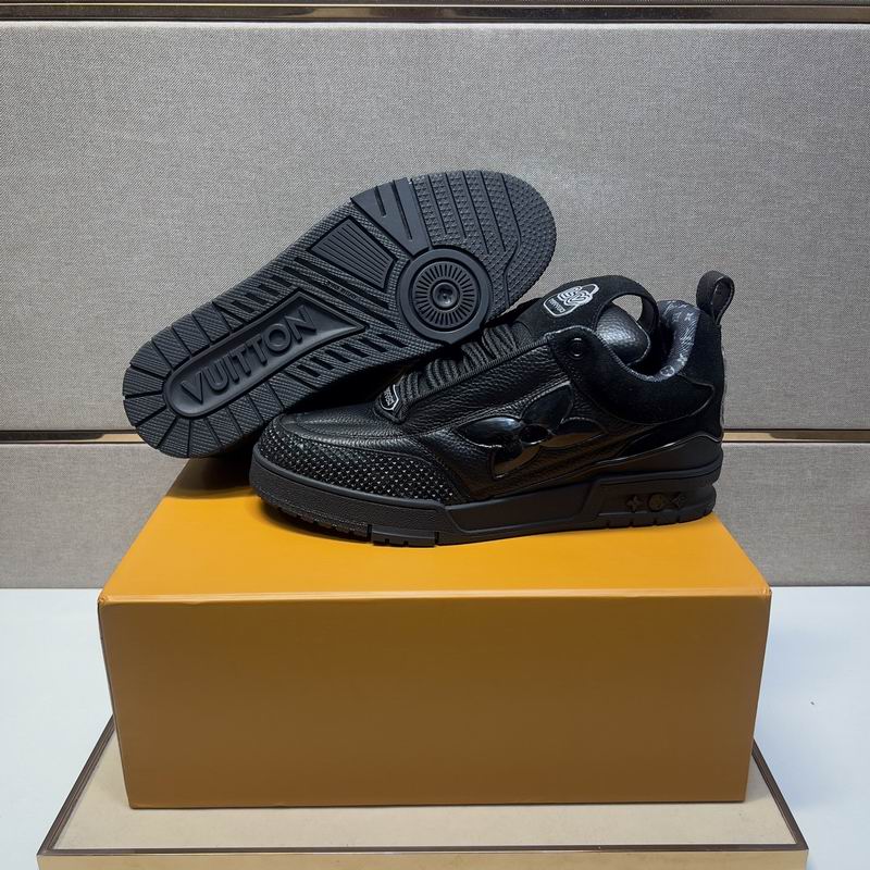 Louis Vuitton Sneaker
