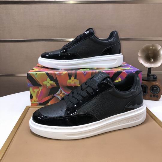 Louis Vuitton Sneaker