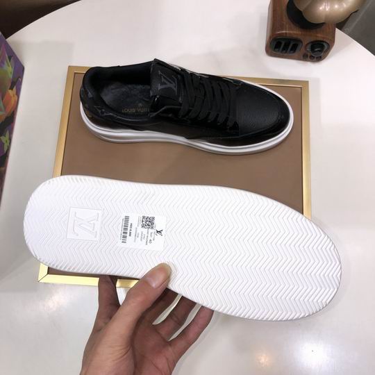 Louis Vuitton Sneaker