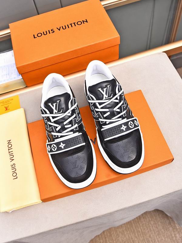 Louis Vuitton Sneaker