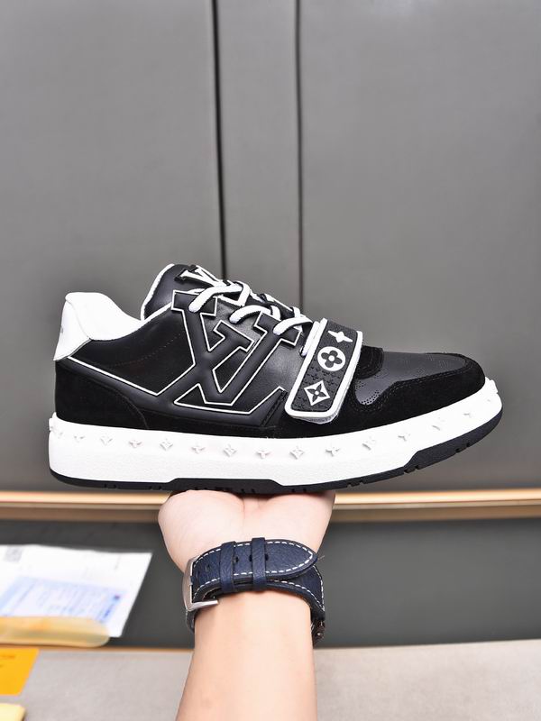 Louis Vuitton Sneaker