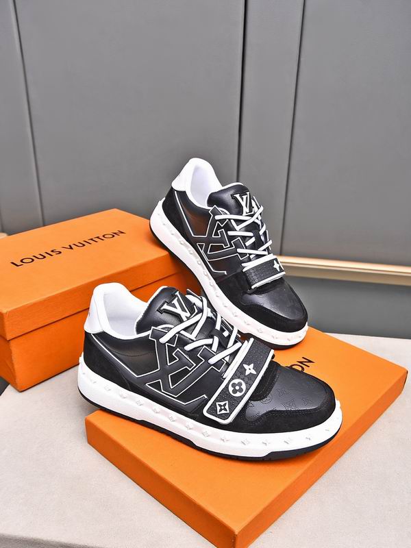 Louis Vuitton Sneaker