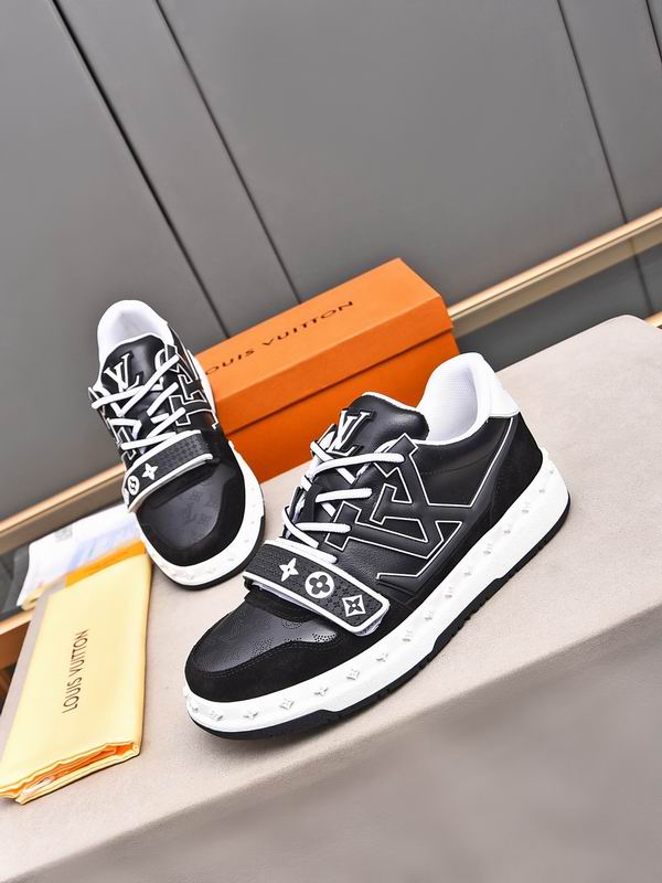 Louis Vuitton Sneaker