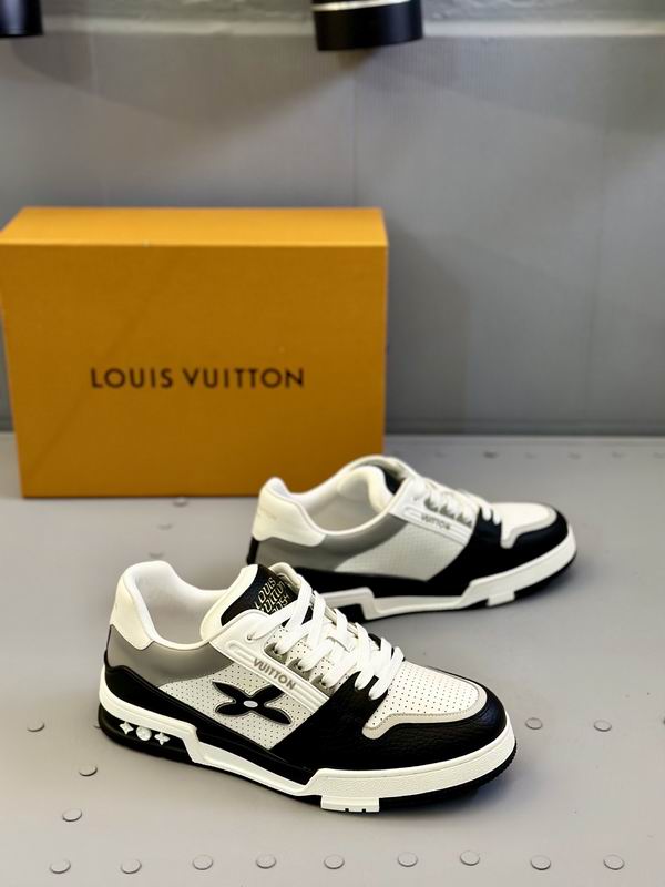 Louis Vuitton Sneaker