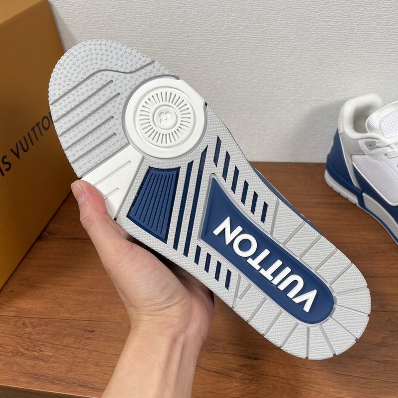 Louis Vuitton Sneaker
