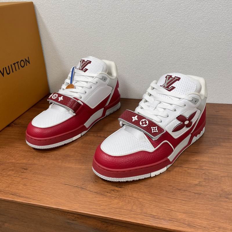 Louis Vuitton Sneaker