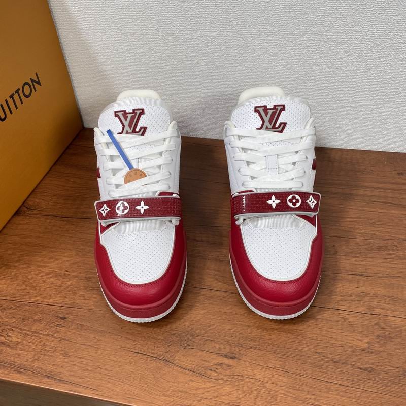 Louis Vuitton Sneaker