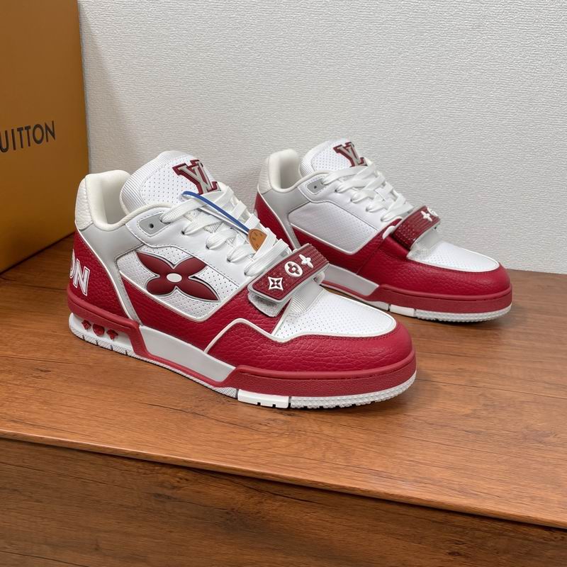 Louis Vuitton Sneaker