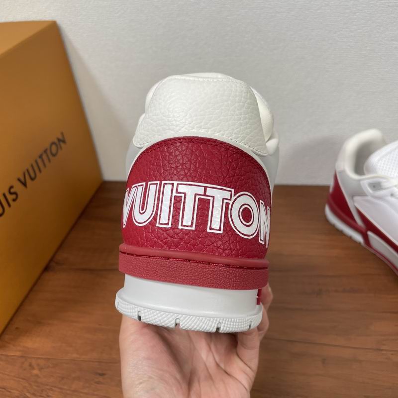Louis Vuitton Sneaker