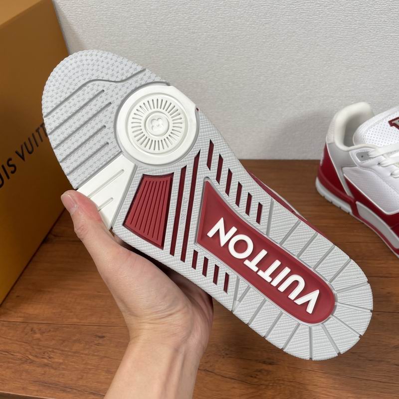 Louis Vuitton Sneaker