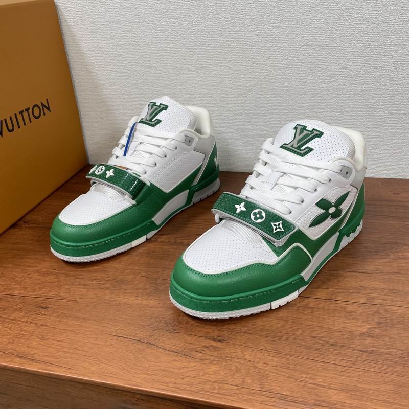 Louis Vuitton Sneaker