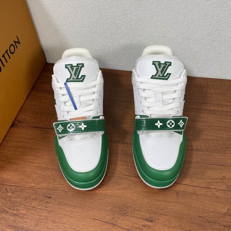 Louis Vuitton Sneaker